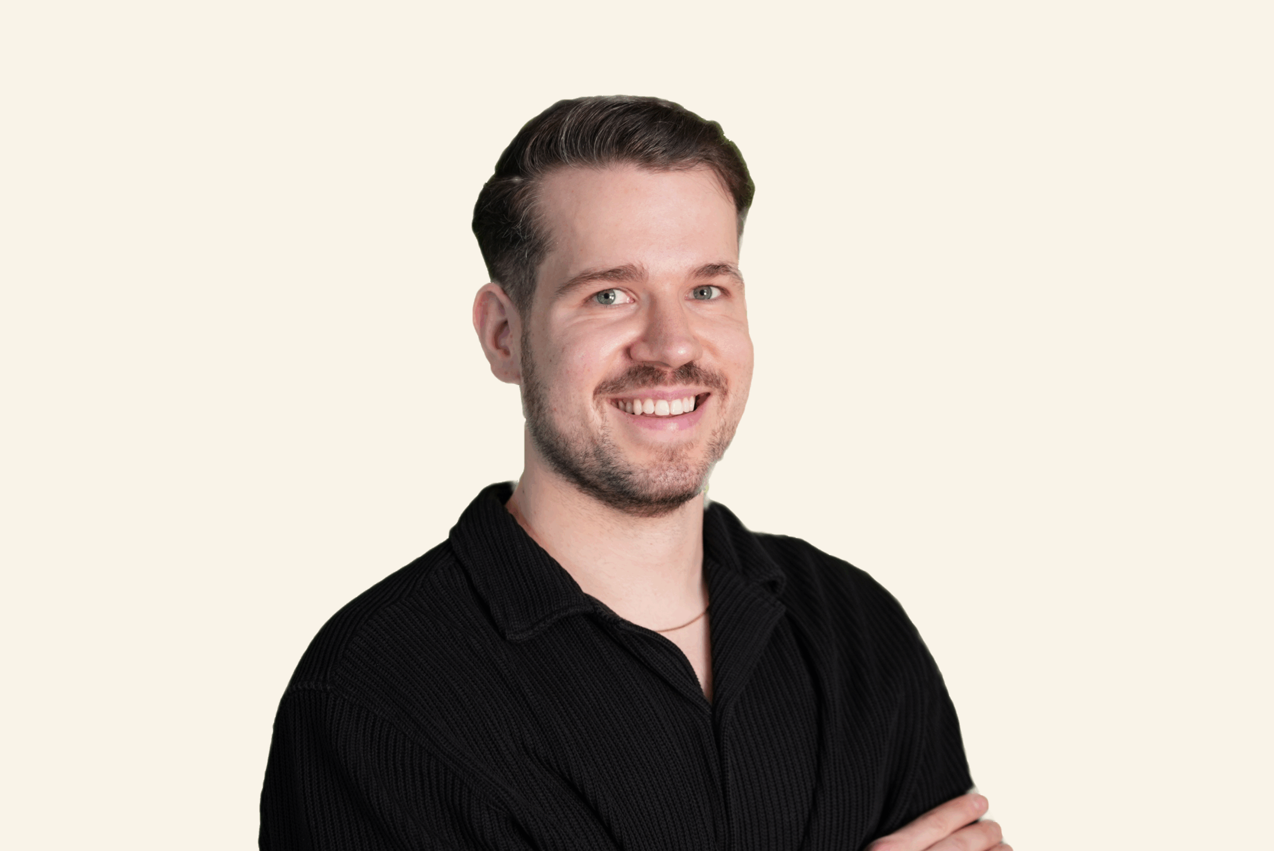 Joshua Niessen Humea